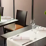 Intercityhotel Ганновер
