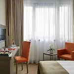 Intercityhotel 4* Ганновер