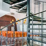Отель Intercityhotel