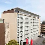Intercityhotel Отель 4*