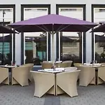 Intercityhotel 4* Ганновер