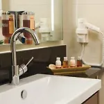 Intercityhotel Отель