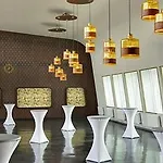 Отель Intercityhotel 4*