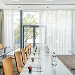 Intercityhotel Отель Ганновер