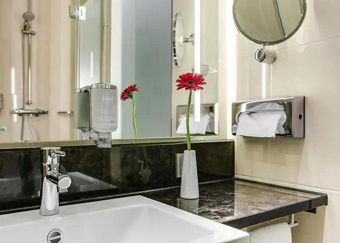 إنترسيتيهوتيل فندق