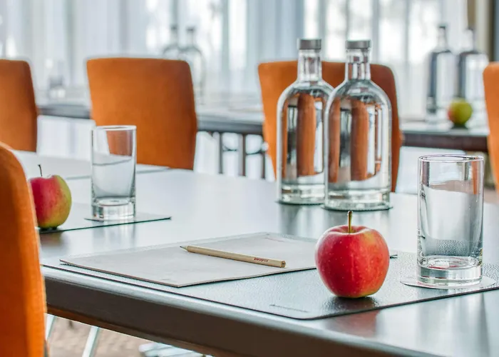 فندق إنترسيتيهوتيل