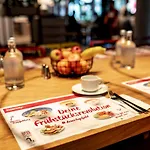 Intercityhotel 4* Hanovre